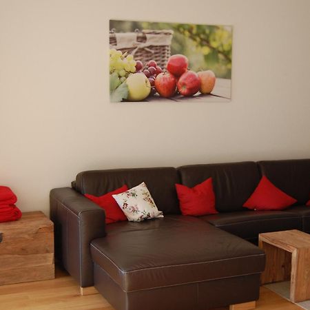 Appartements Christine Bezau Exterior foto